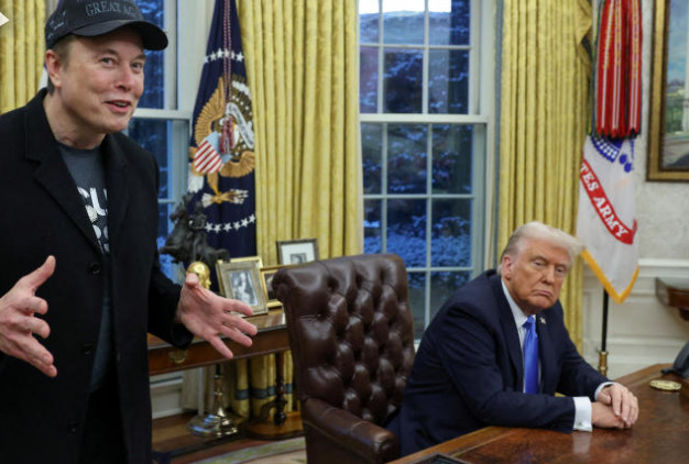 Al-Qaeda Yaman Ancam Trump dan Musk yang Dukung Israel Bantai Warga Gaza